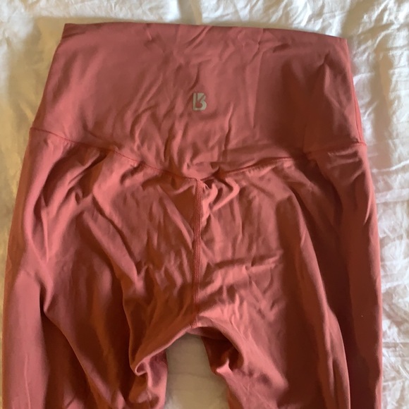 Buffbunny Rosa Legging - Picture 3 of 5